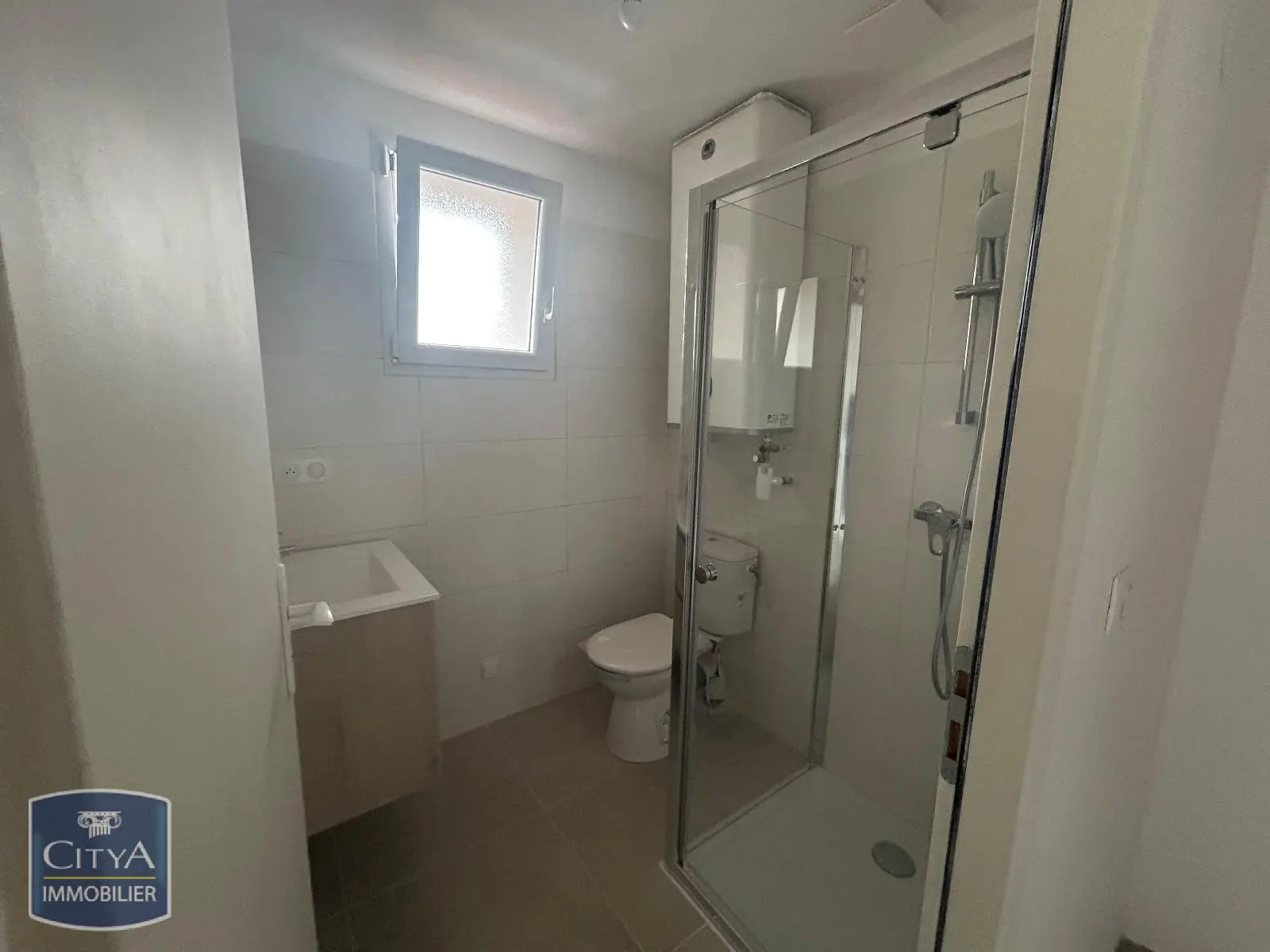 Photo 2 Appartement 2 pièces 38.8m²