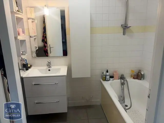 Photo 1 appartement Martigues