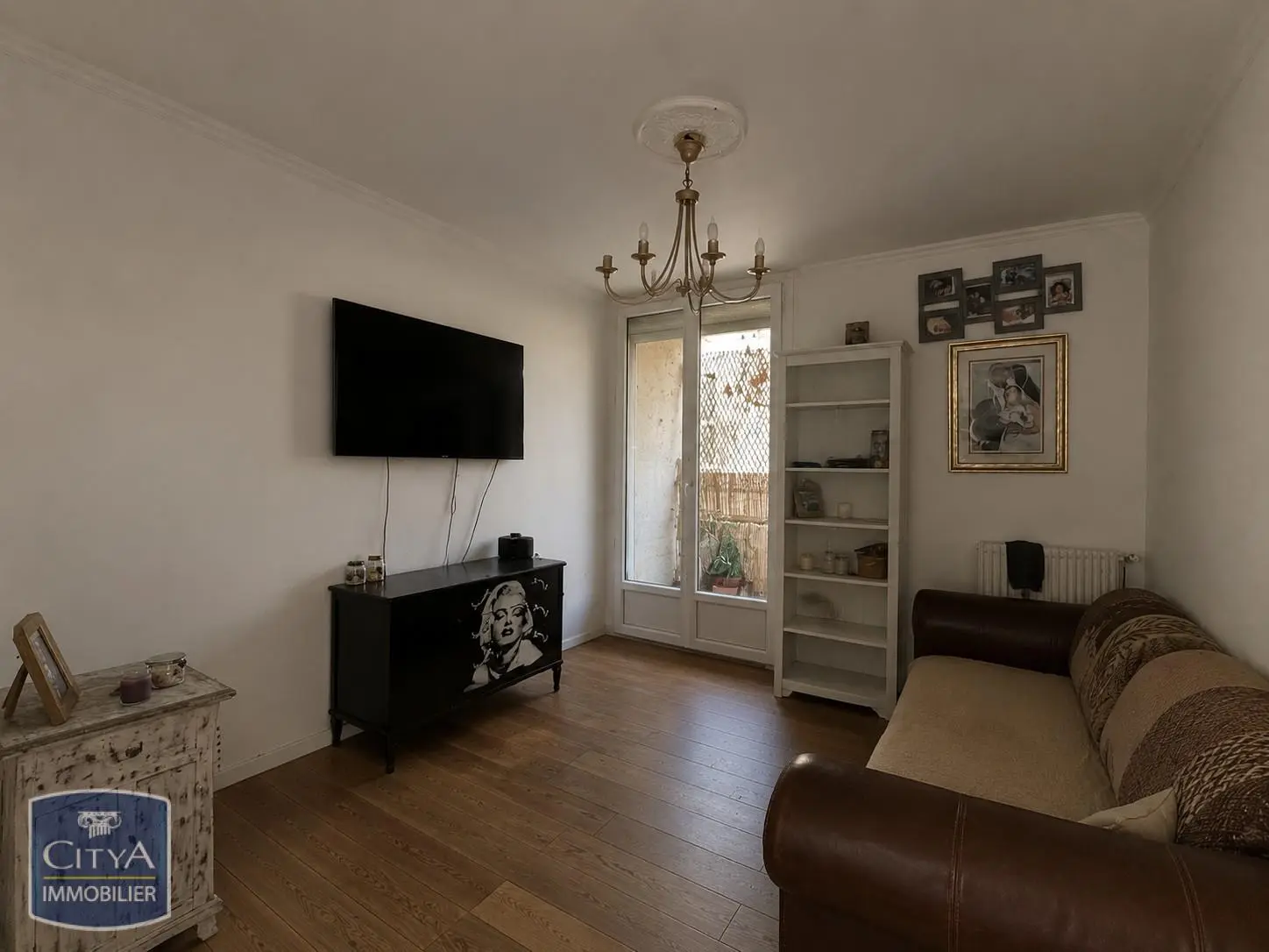 Photo 3 appartement Martigues