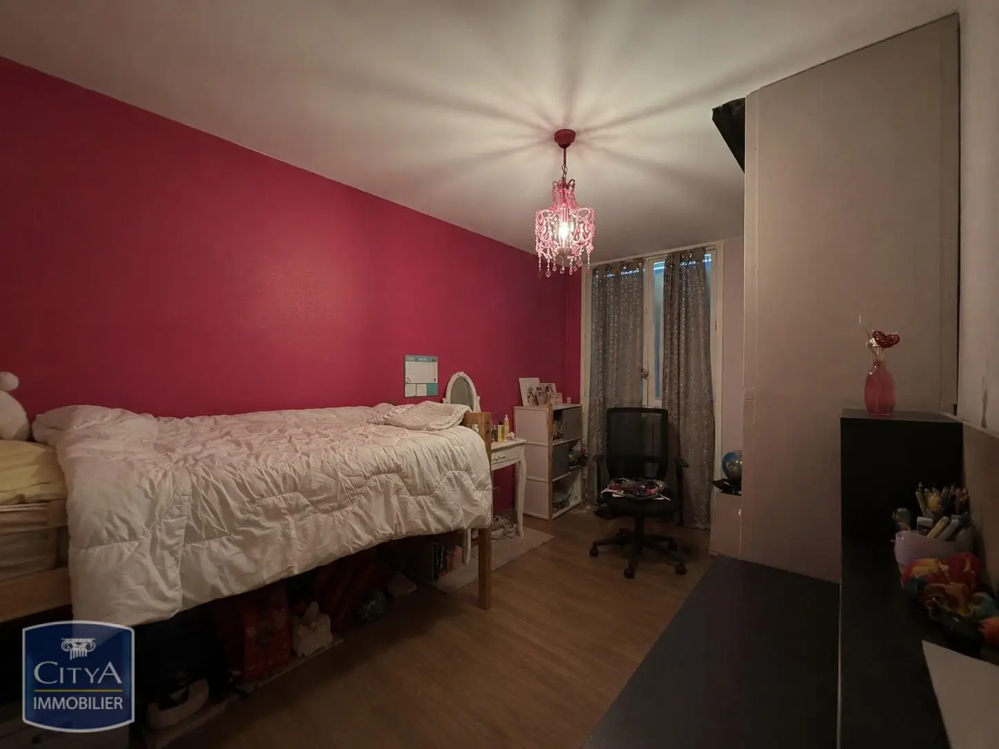 Photo 6 appartement Martigues