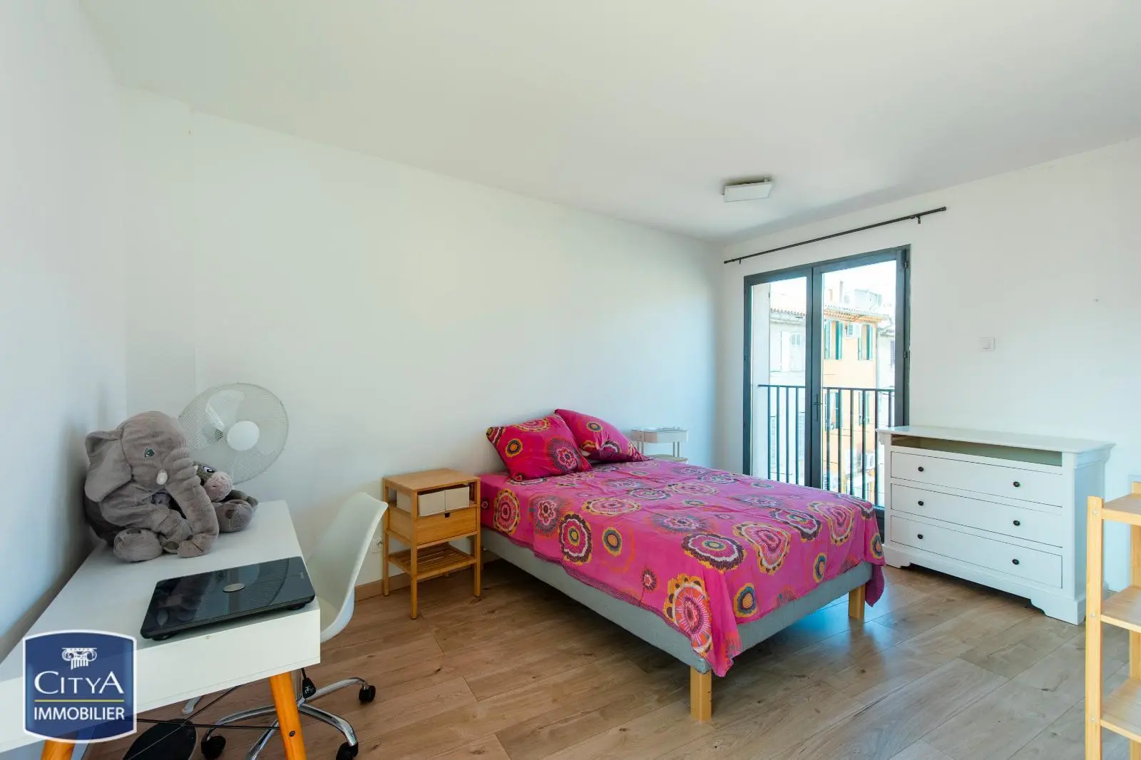 Photo 8 Appartement 2 pièces 52.24m²