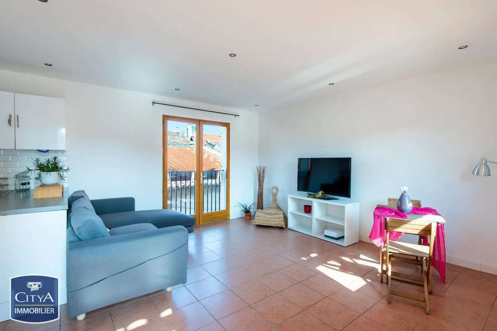 Photo 1 Appartement 2 pièces 52.24m²