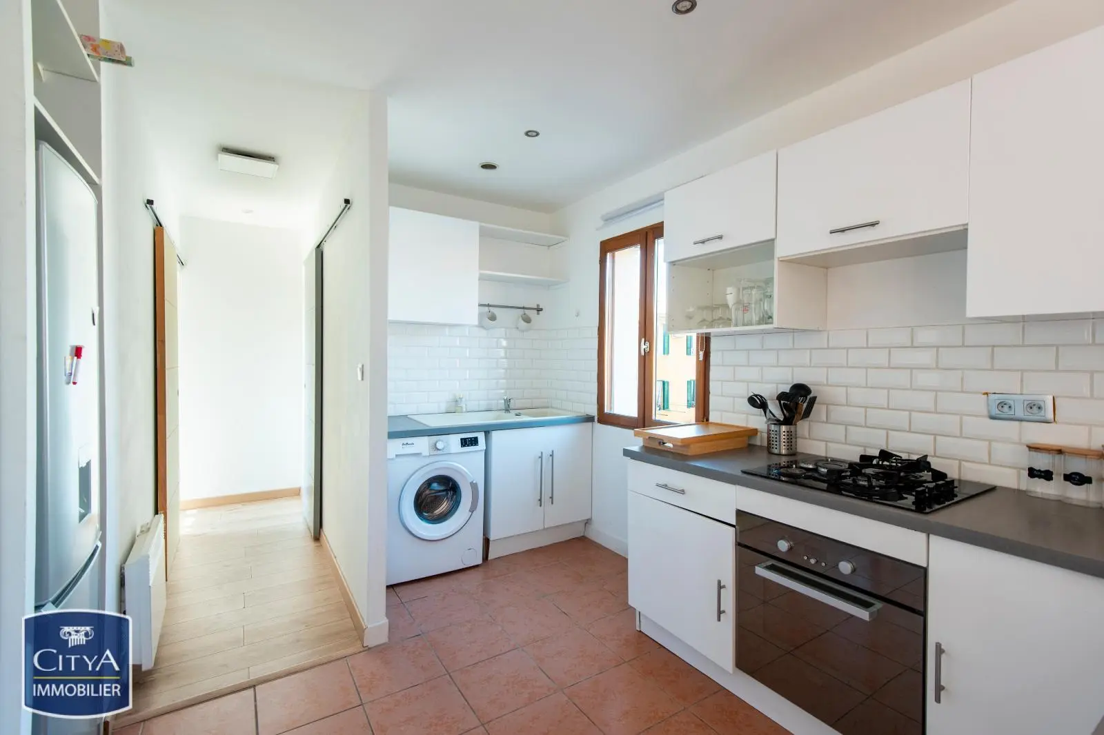 Photo 3 Appartement 2 pièces 52.24m²