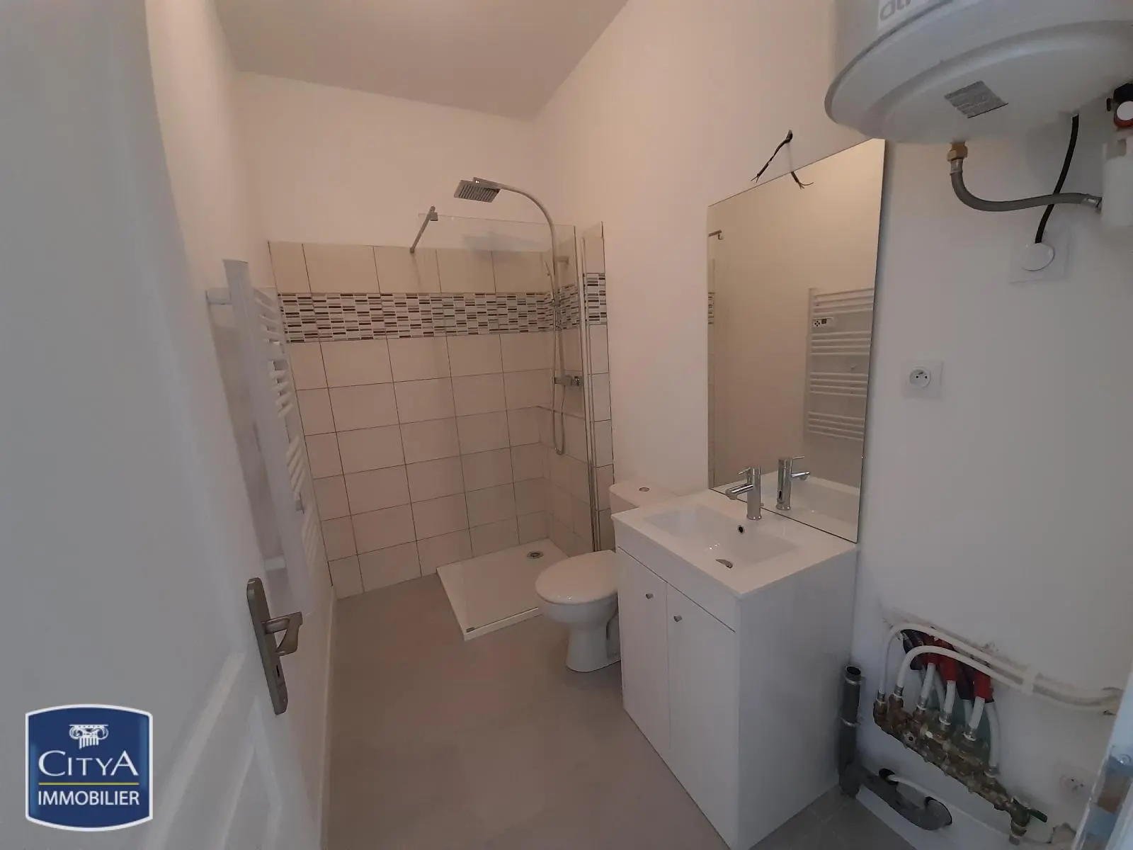 Photo 3 Appartement 1 pièce 31.53m²