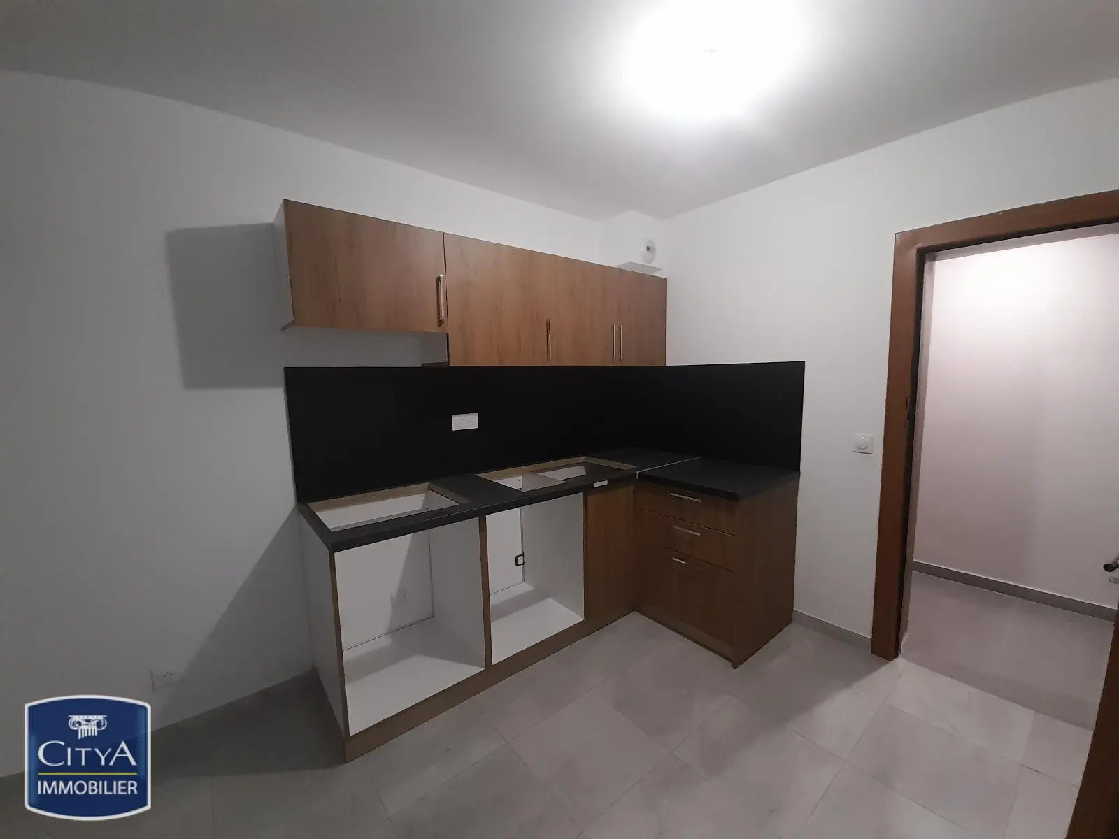 Photo 1 Appartement 2 pièces 29.64m²