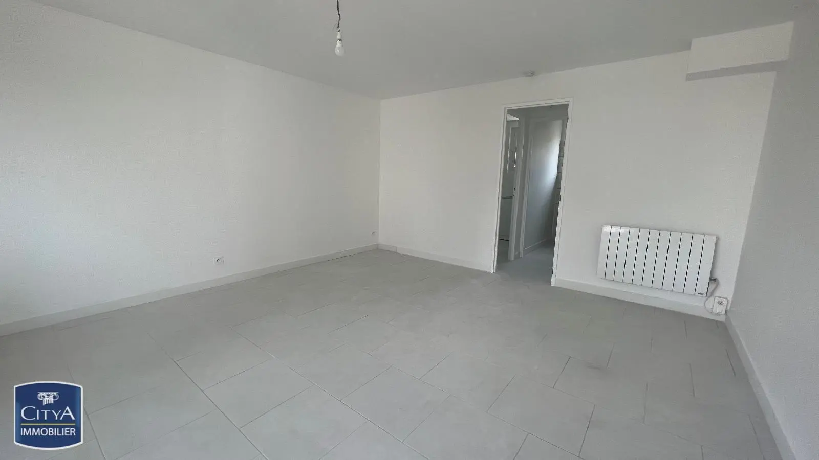 Photo 1 appartement Marignane