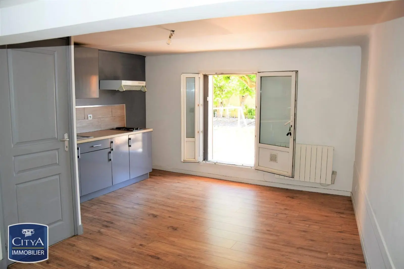 Photo 2 Appartement 2 pièces