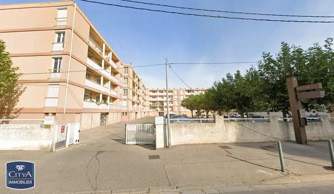 Photo 1 Appartement 3 pièces 60.53m²