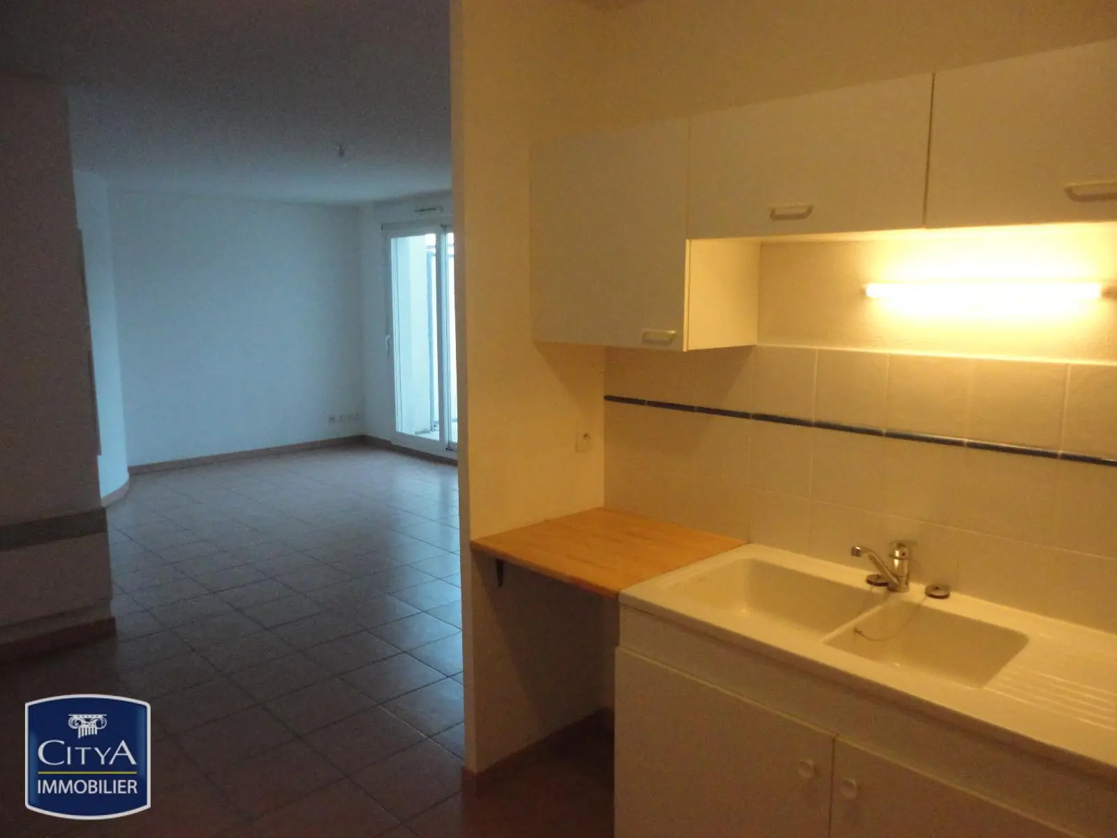 Photo 3 Appartement 3 pièces 63.44m²