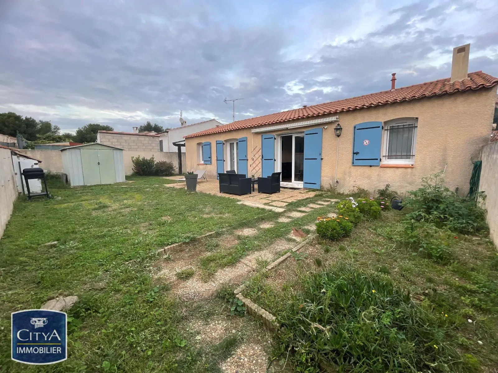 Photo 1 Maison 4 pièces 91.58m²