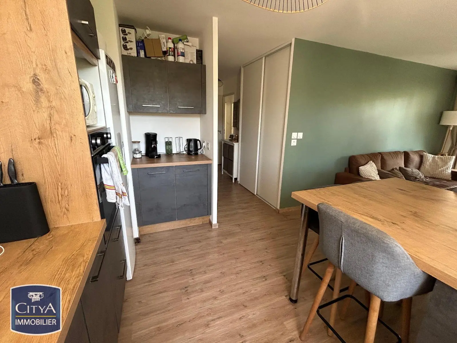 Photo 5 Appartement 4 pièces 74.05m²