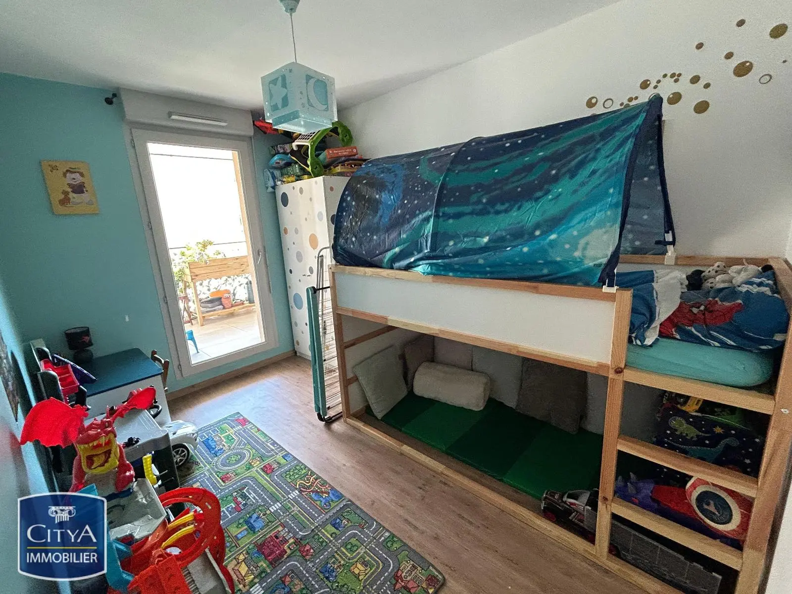 Photo 9 Appartement 4 pièces 74.05m²