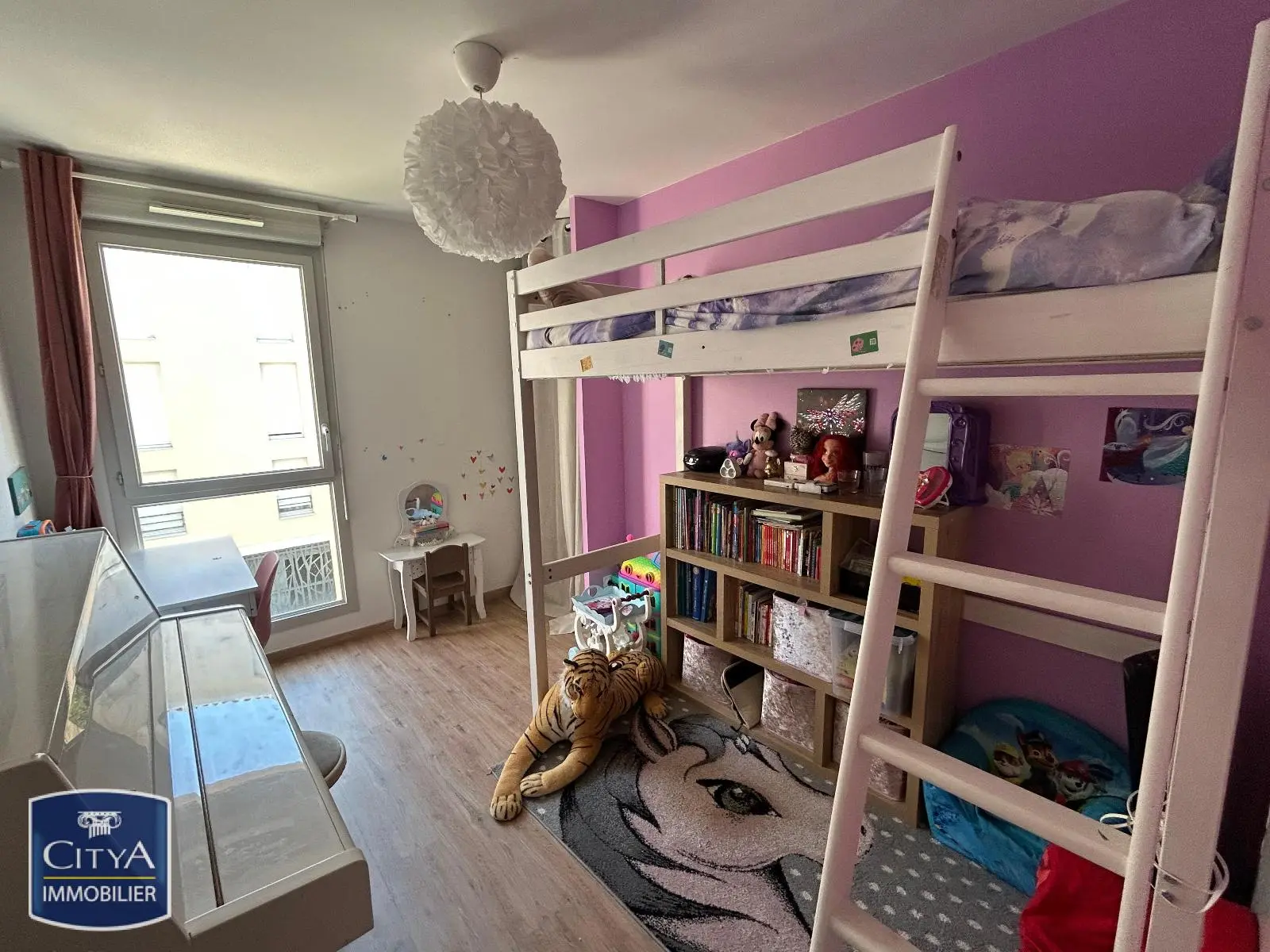 Photo 10 Appartement 4 pièces 74.05m²