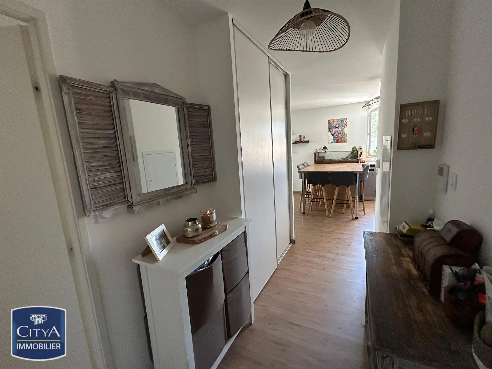 Photo 7 Appartement 4 pièces 74.05m²