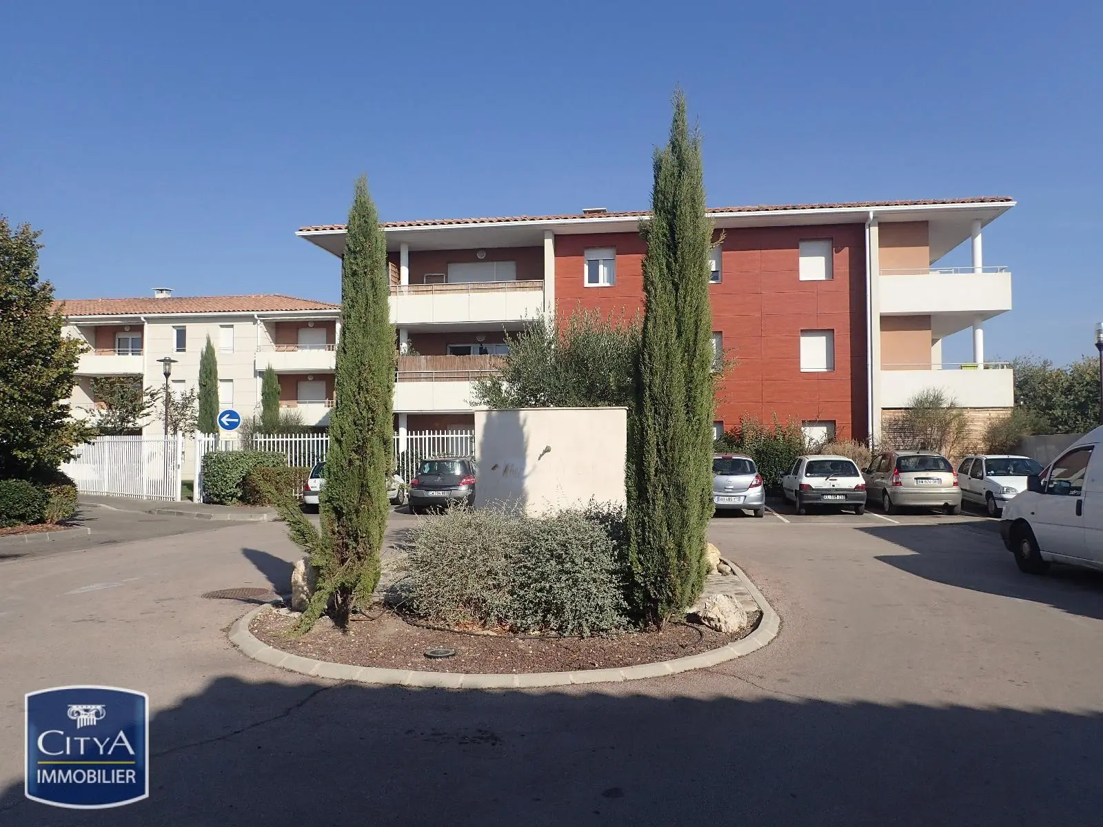Photo 1 Appartement 2 pièces 38.3m²