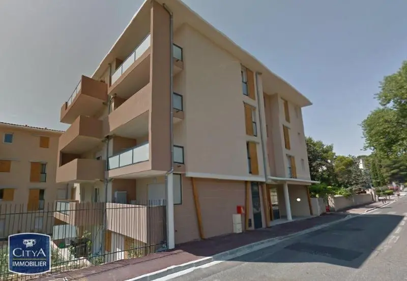 Photo 6 Appartement 2 pièces 42.4m²