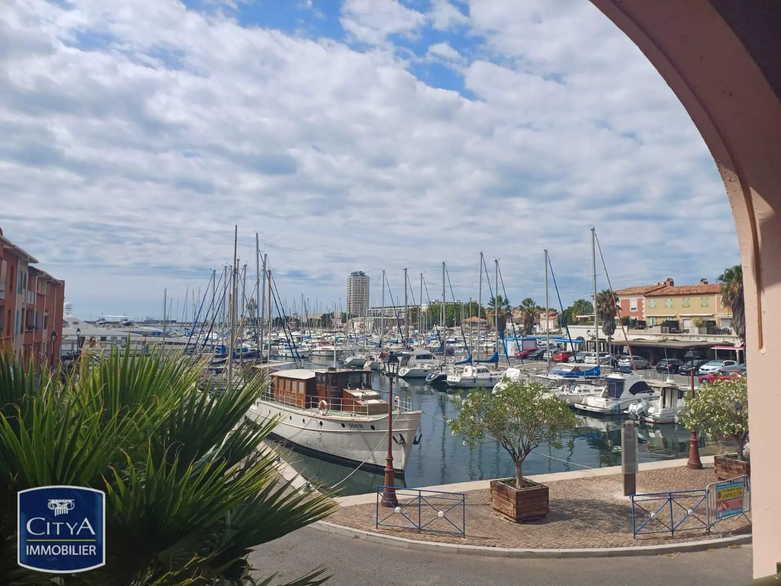 Photo 1 Appartement 2 pièces 40.71m²