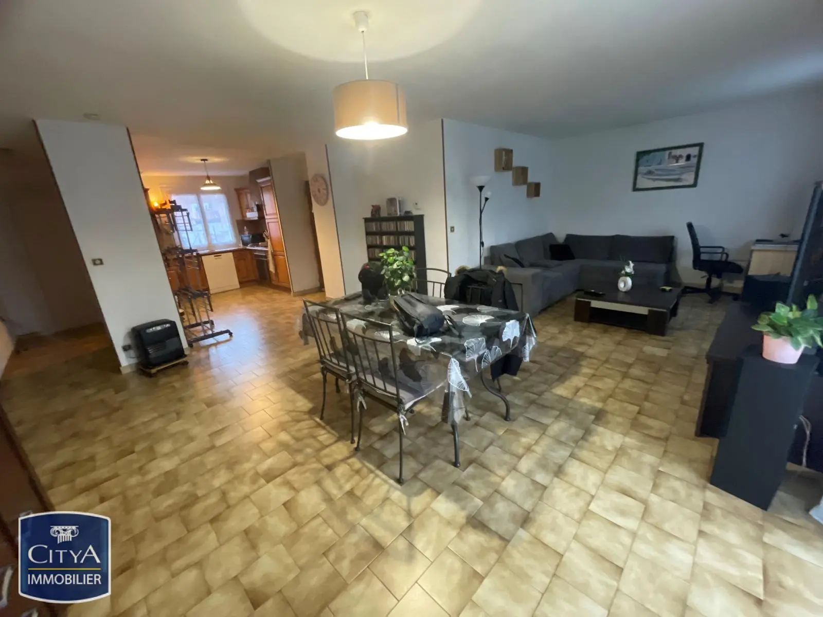 Photo 4 Maison 4 pièces 91.58m²