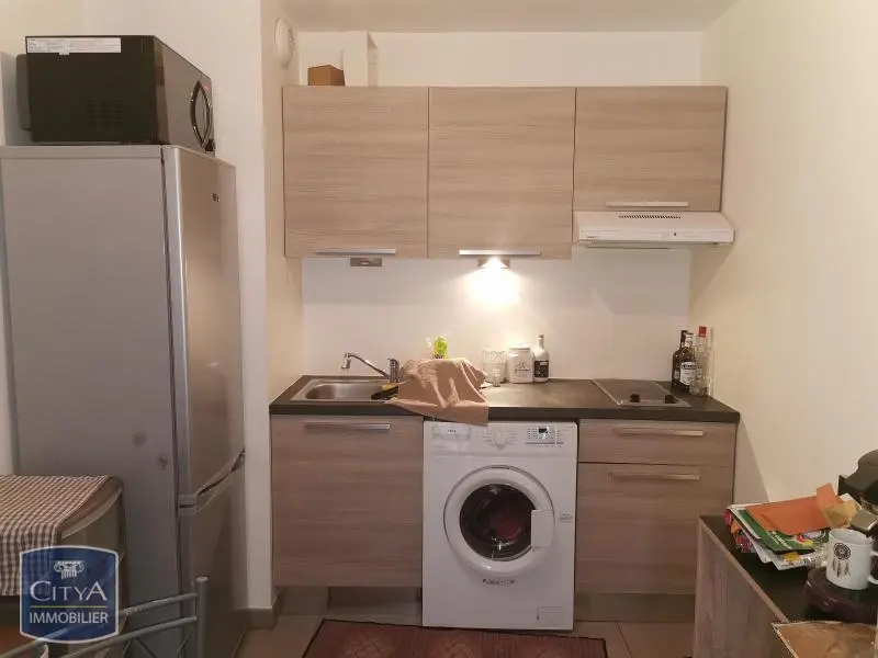 Photo 4 Appartement 2 pièces 42.4m²