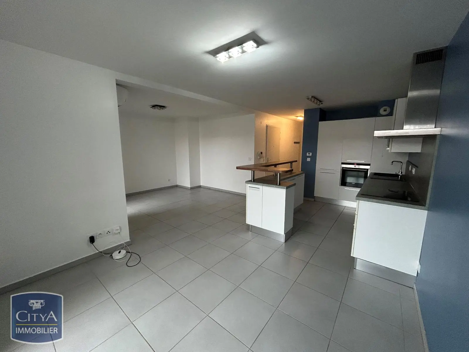 Photo 2 Appartement 2 pièces 53m²
