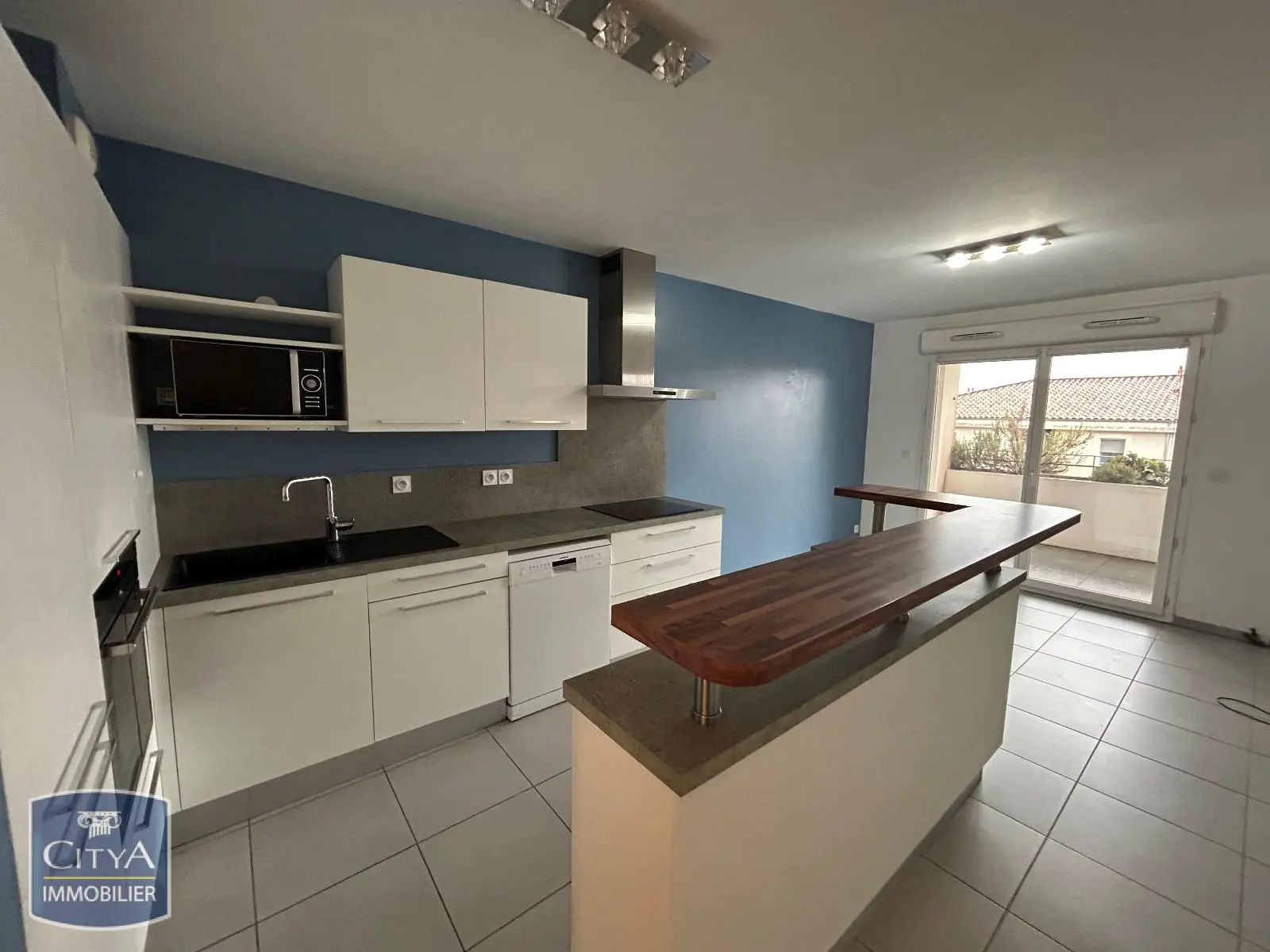 Photo 1 Appartement 2 pièces 53m²