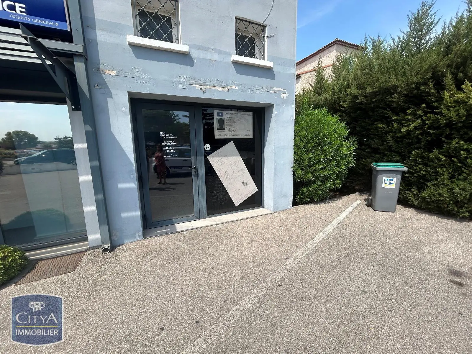 Photo 4 Local Commercial 25m²