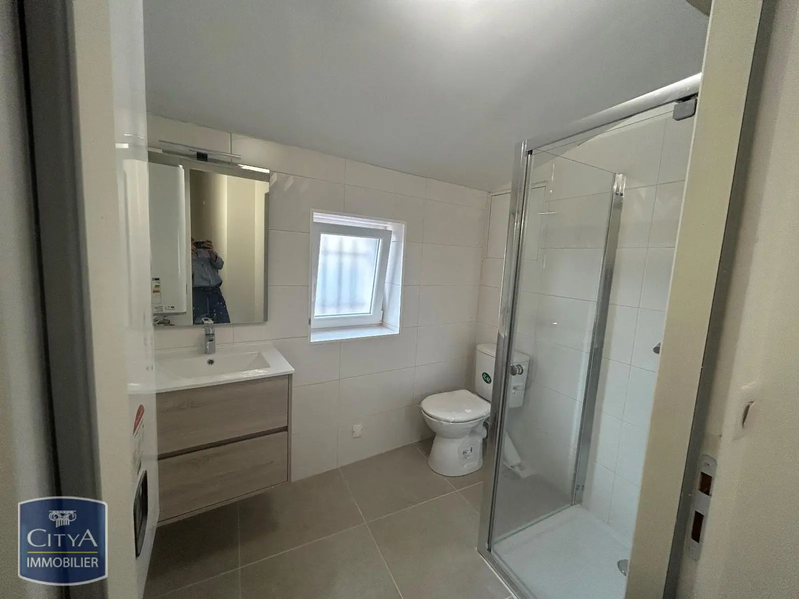 Photo 4 Appartement 2 pièces 41.99m²