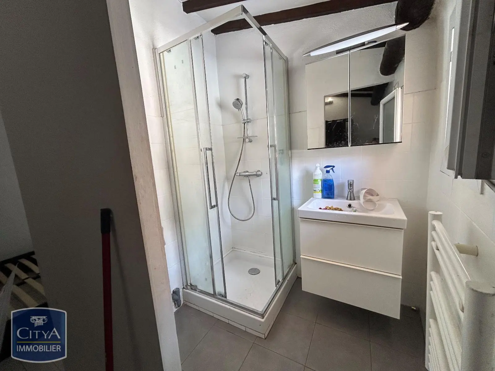 Photo 3 Appartement 2 pièces 44.72m²