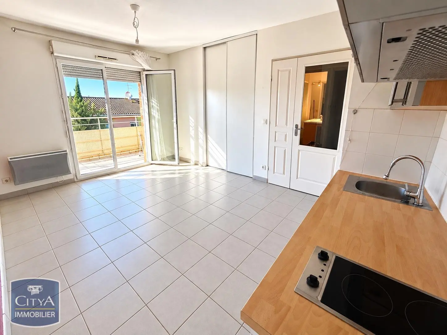 Photo 2 Appartement 2 pièces 36.45m²