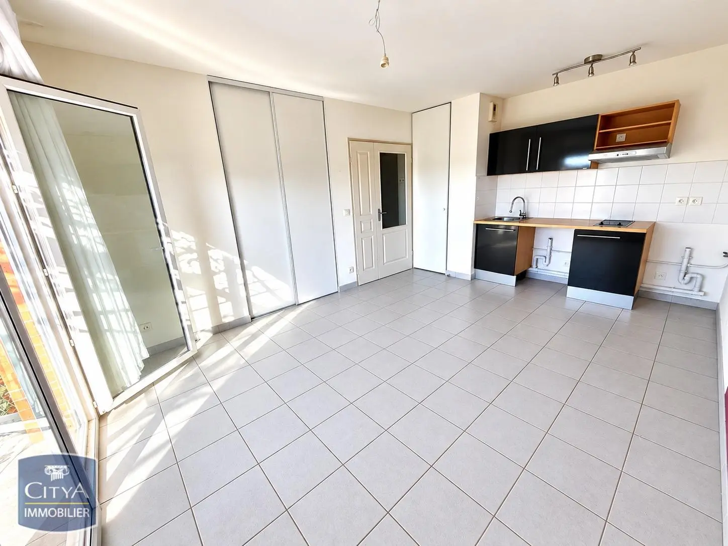 Photo 3 Appartement 2 pièces 36.45m²