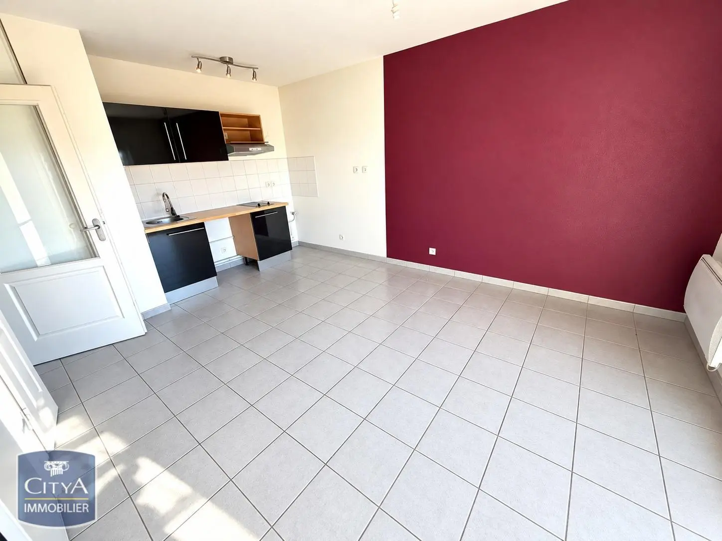 Photo 5 Appartement 2 pièces 36.45m²