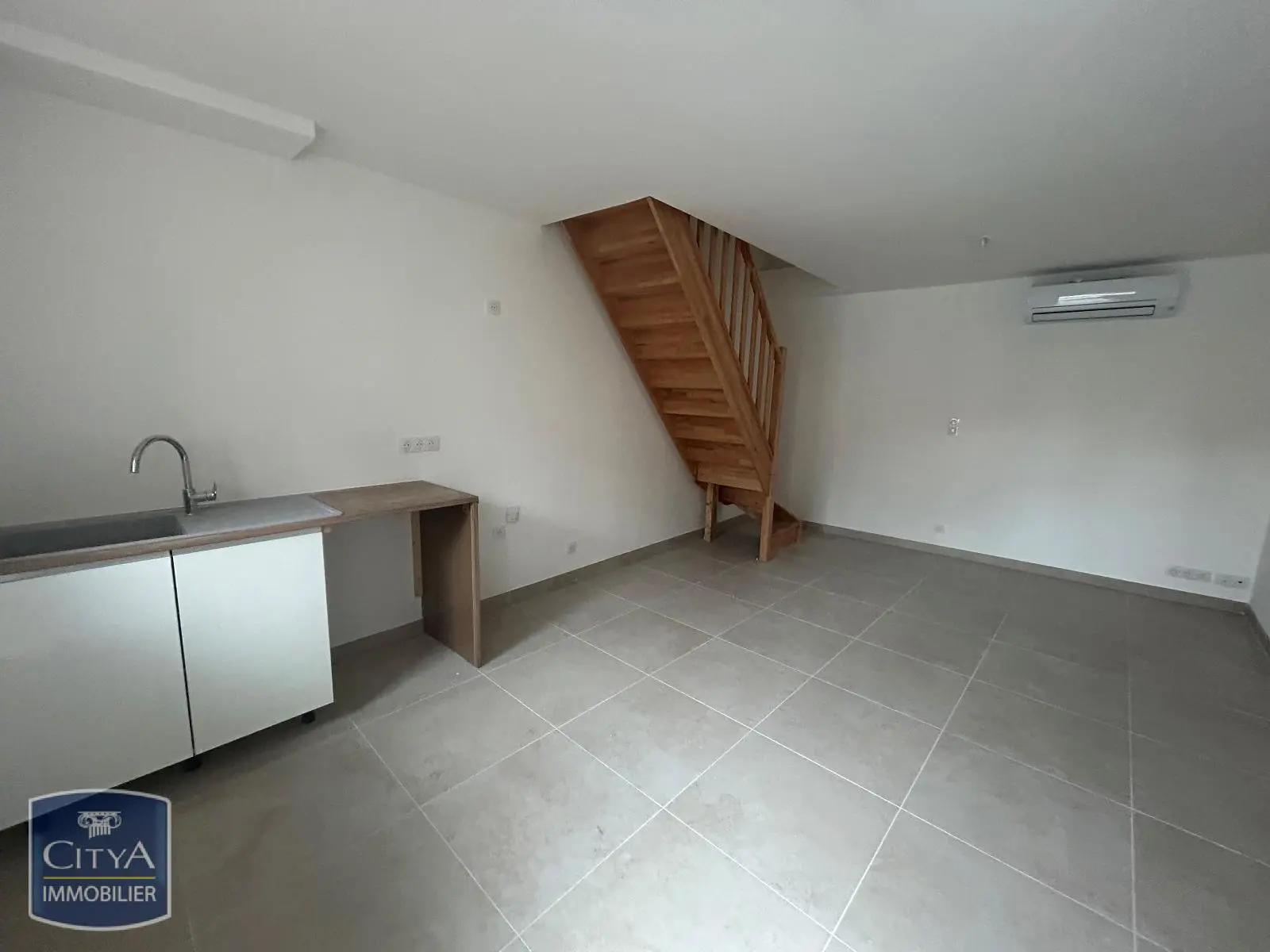 Photo 1 Appartement 2 pièces 38.8m²