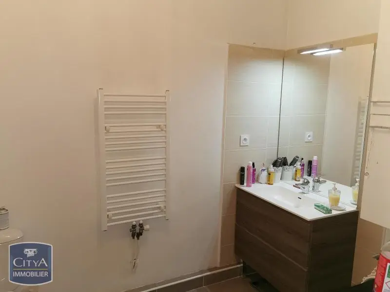 Photo 5 Appartement 2 pièces 42.4m²