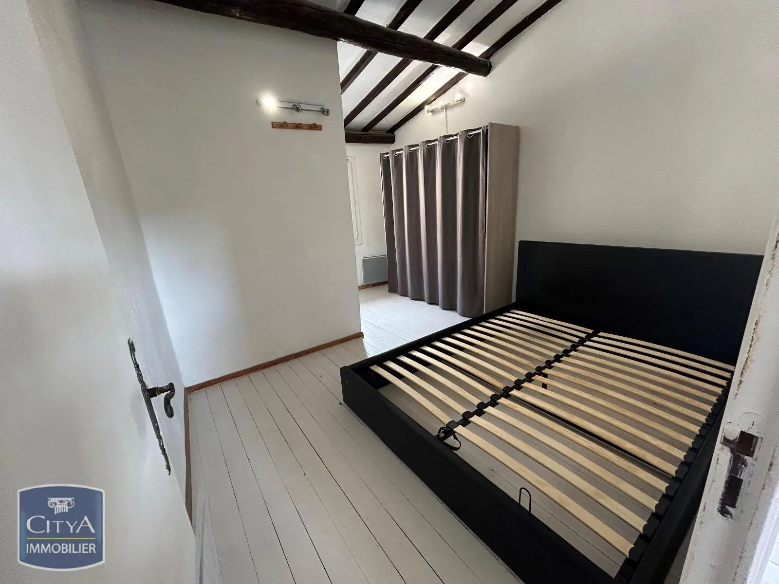 Photo 4 Appartement 2 pièces 44.72m²