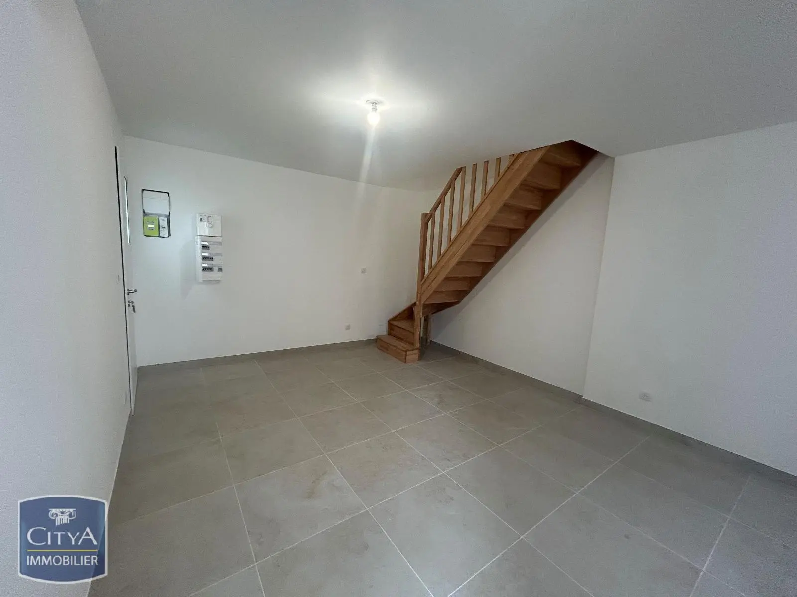 Photo 2 Appartement 2 pièces 41.99m²