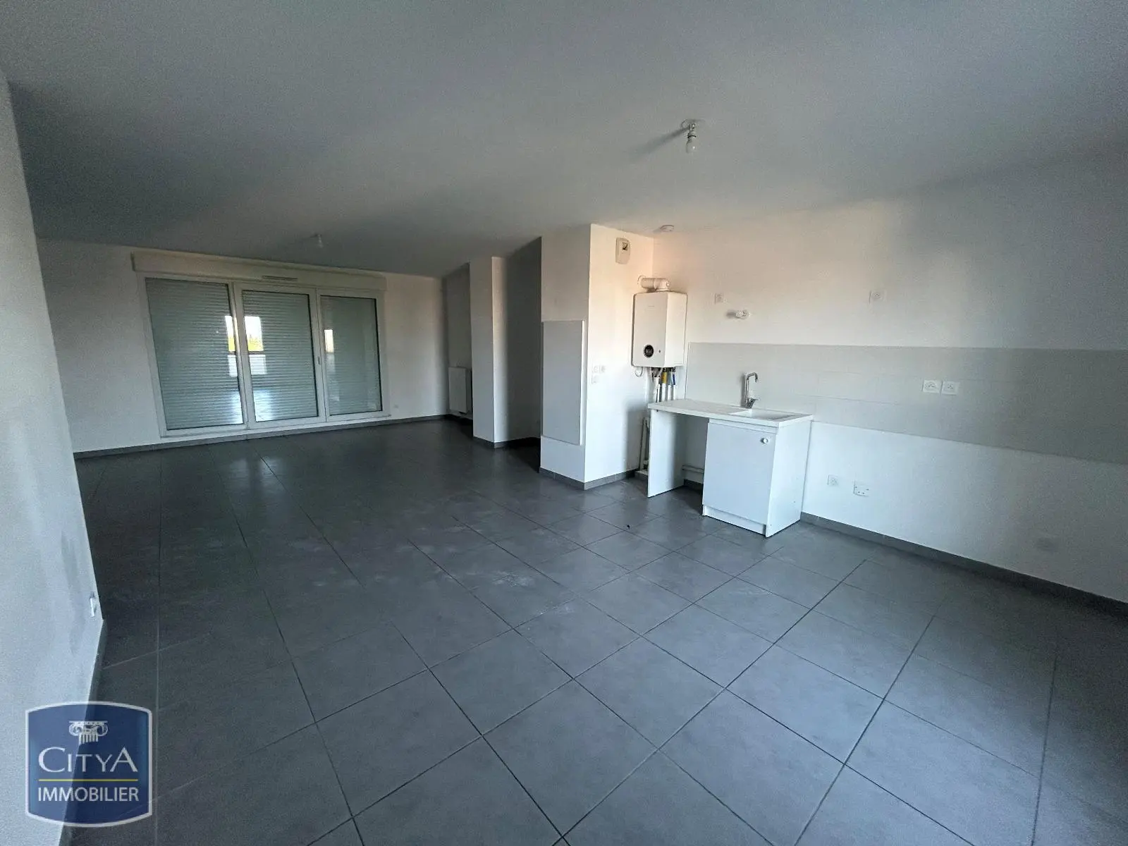 Photo 2 Appartement 4 pièces 82.47m²