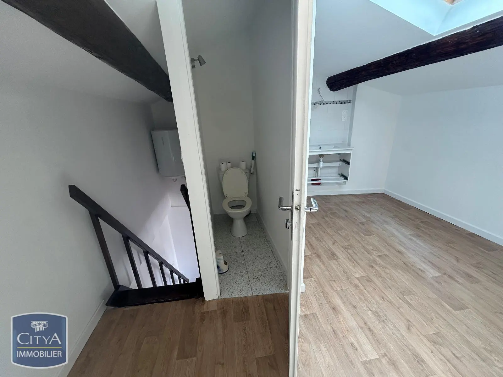 Photo 4 Appartement 2 pièces 34.13m²
