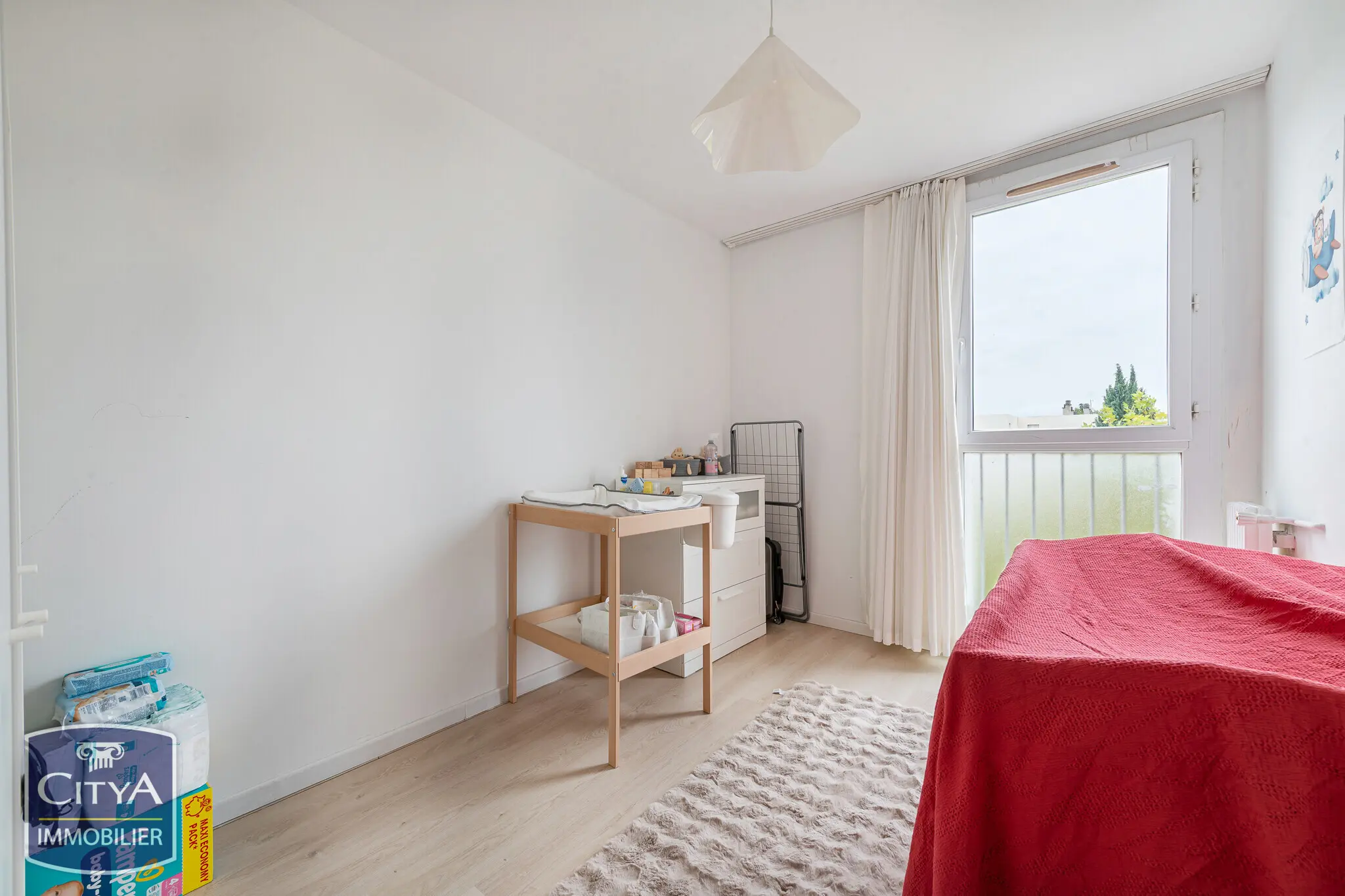 Photo 7 appartement Marignane