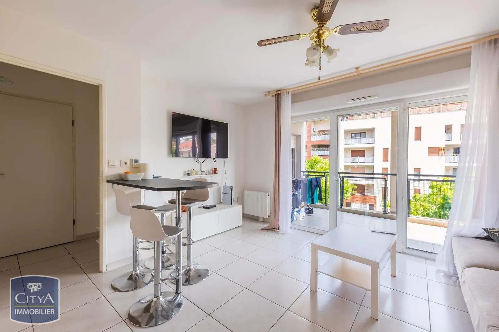 Photo 1 appartement Marseille 14e Arrondissement