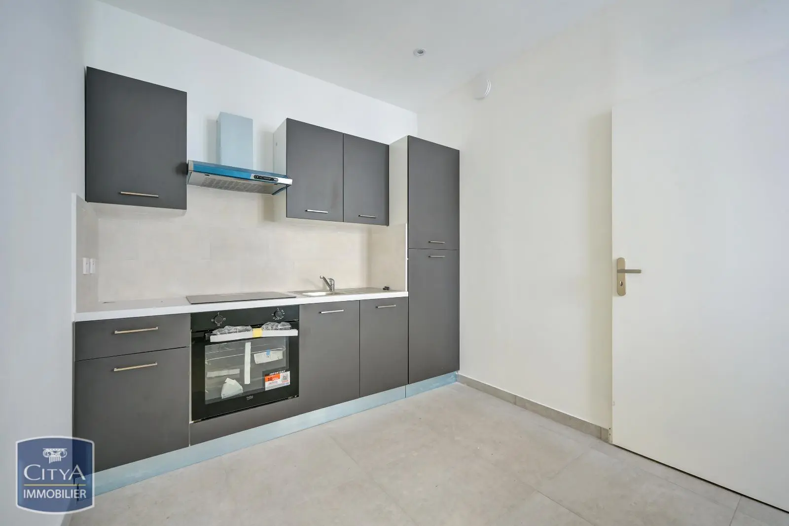 Photo 8 Appartement 1 pièce 32.21m²