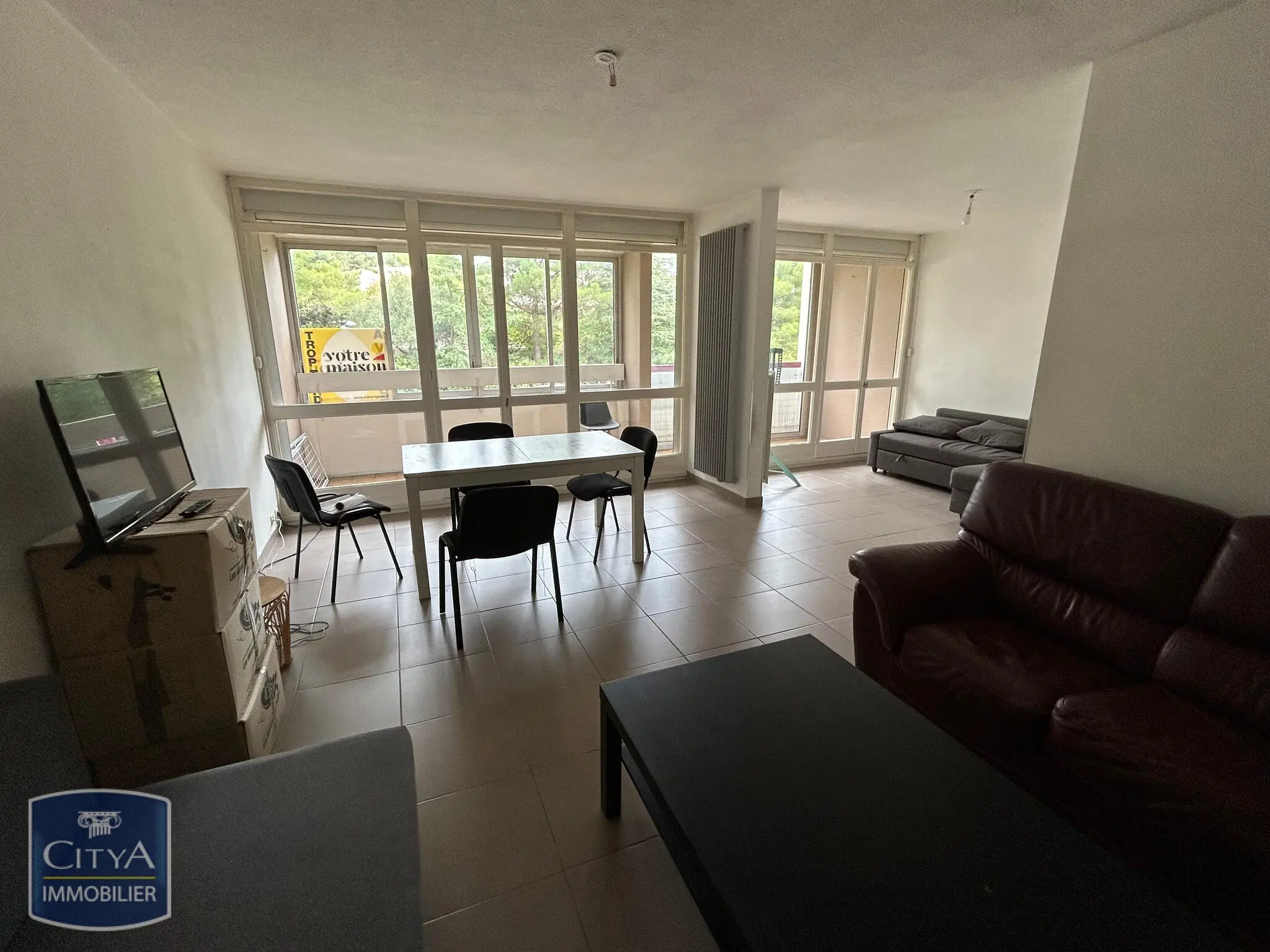 Photo 9 Appartement 4 pièces 78.72m²