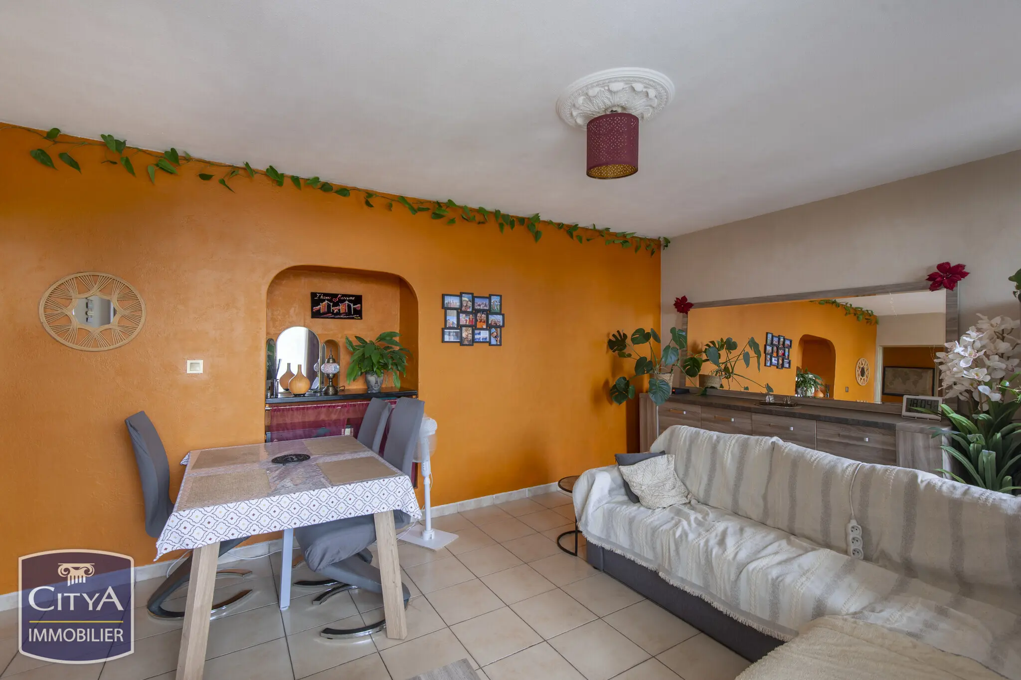 Photo 4 Appartement 4 pièces 71m²