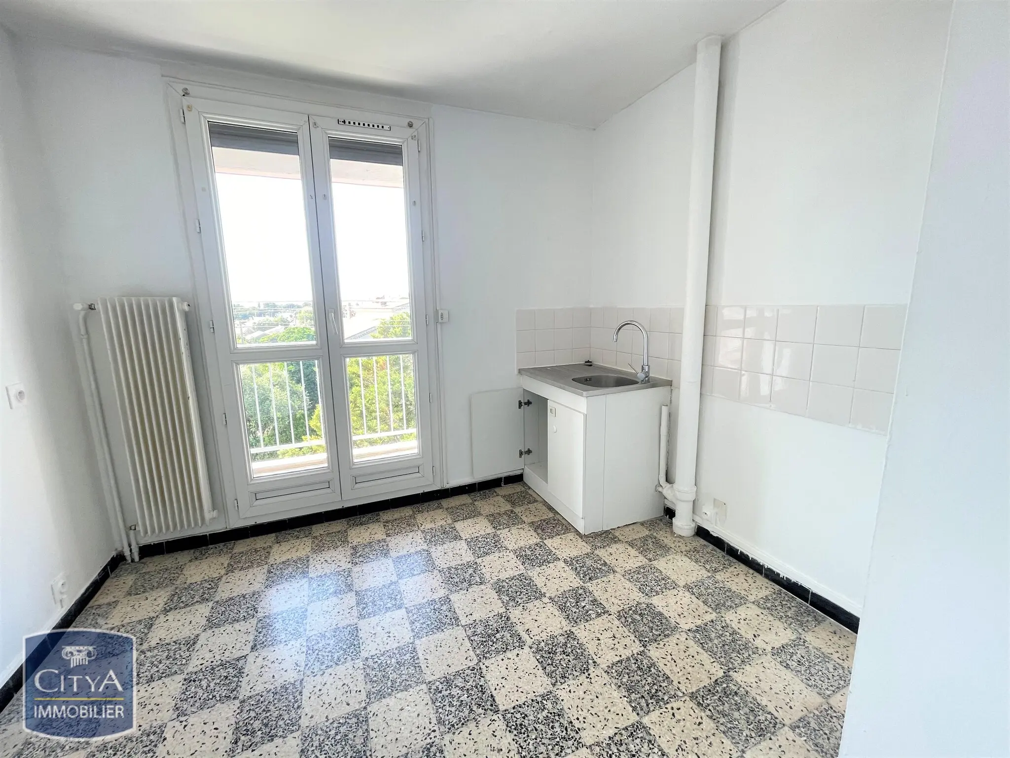 Photo 3 Appartement 3 pièces 60m²