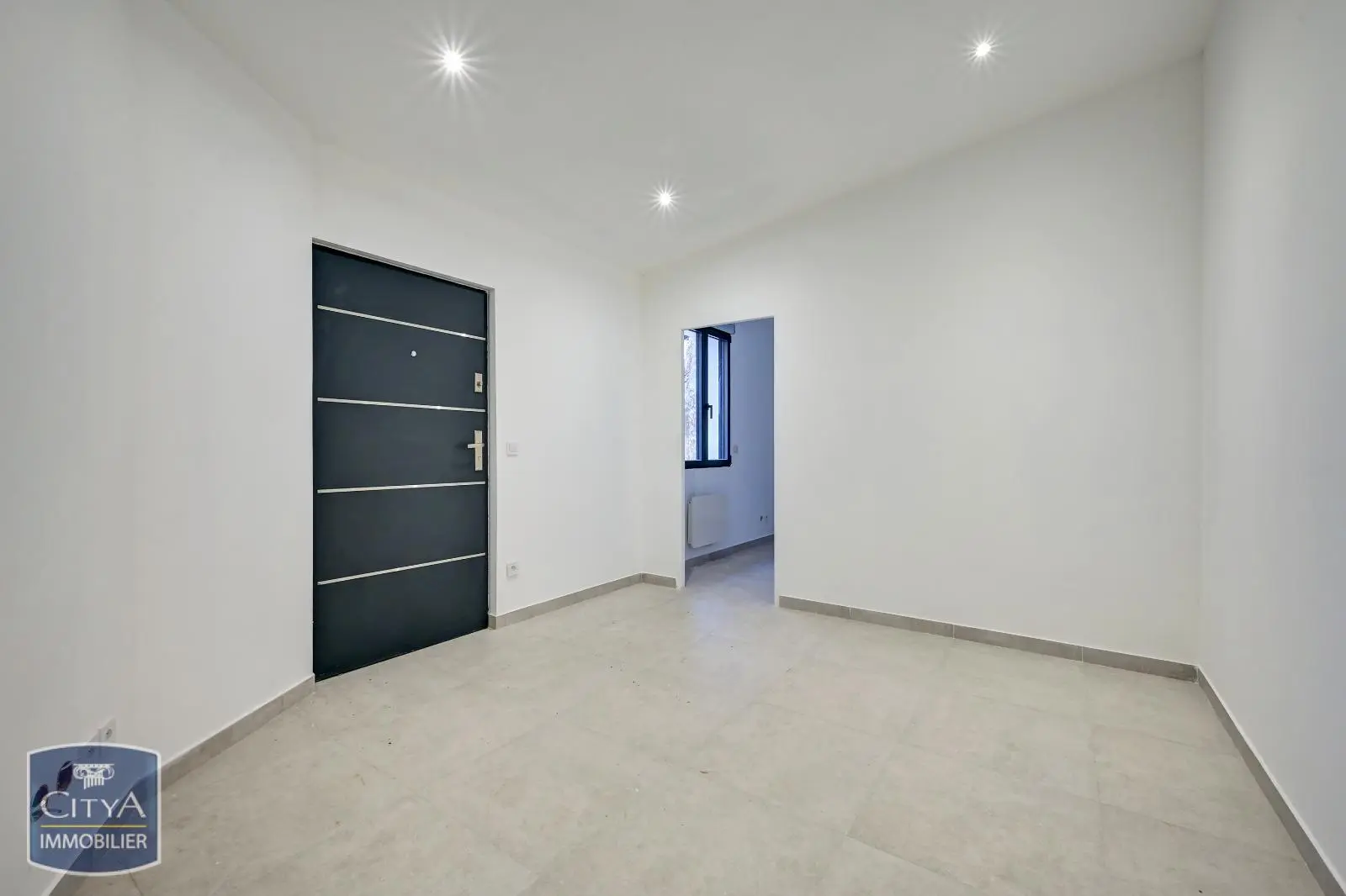 Photo 11 Appartement 1 pièce 32.21m²