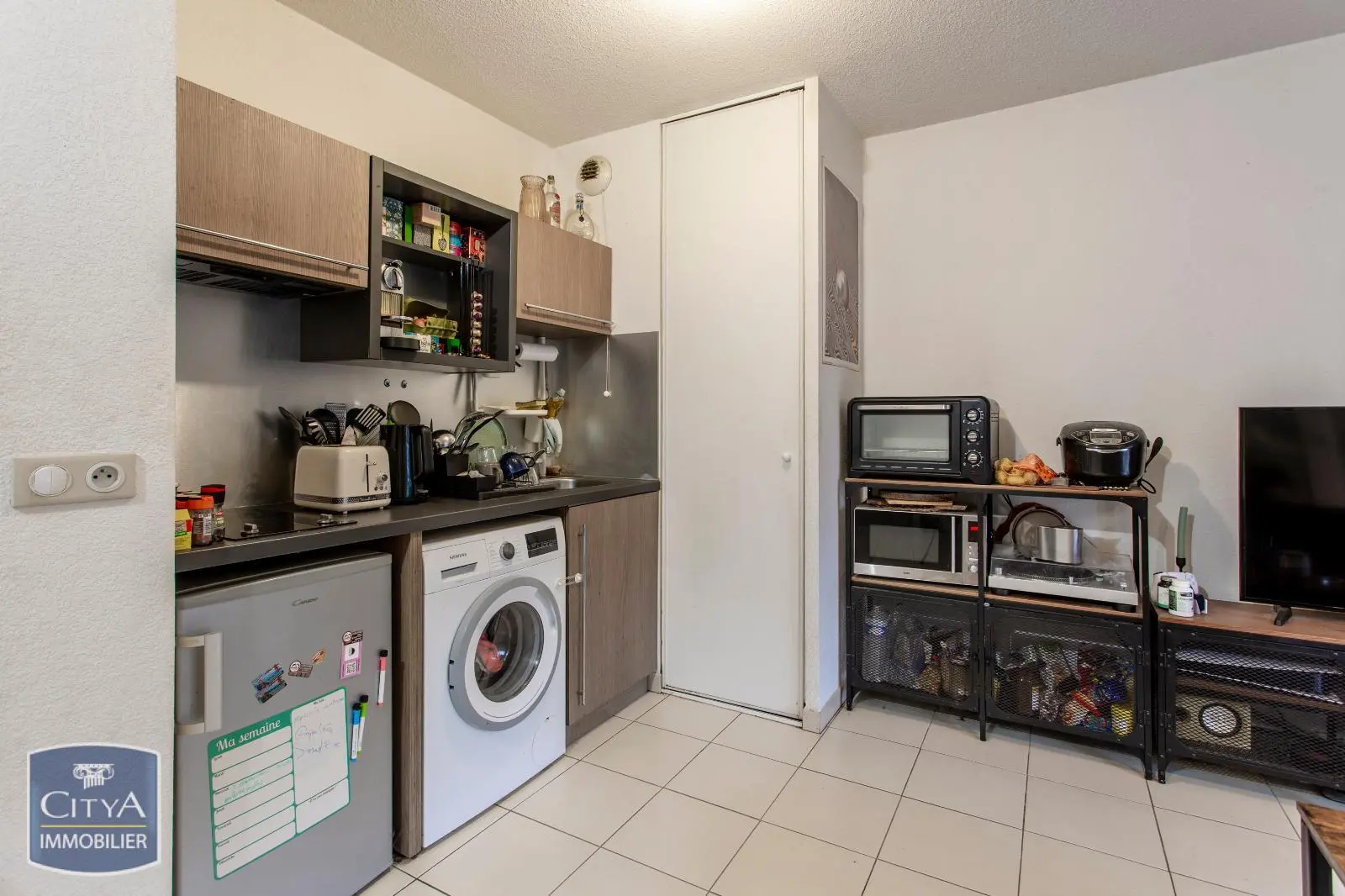Photo 5 Appartement 2 pièces 38.9m²
