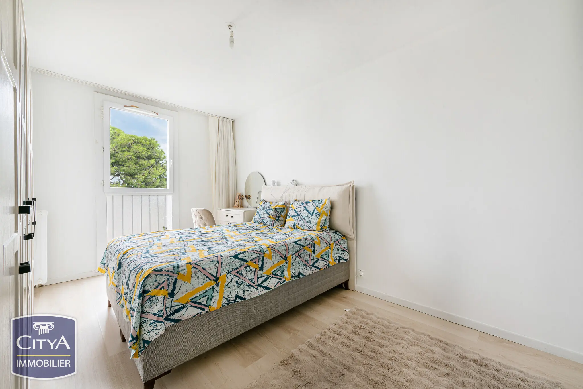 Photo 3 appartement Marignane