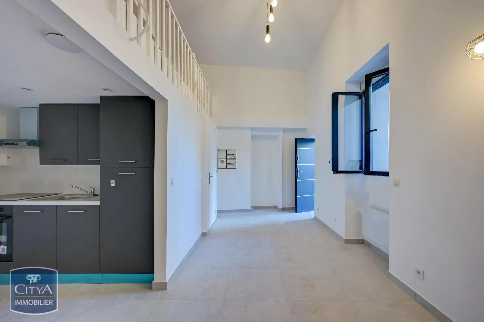 Photo 5 Appartement 1 pièce 35.51m²