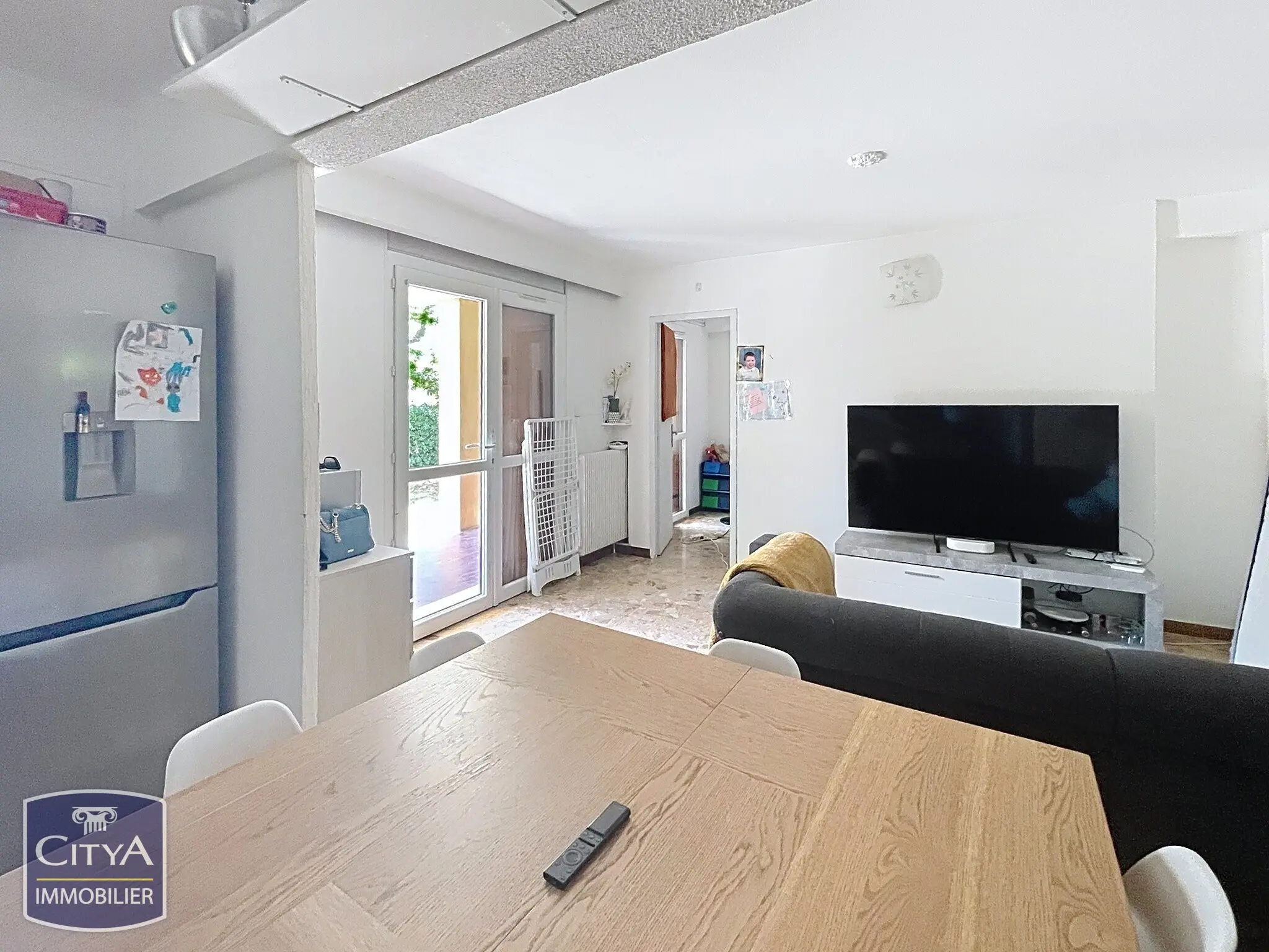 Photo 3 Appartement 2 pièces 42m²