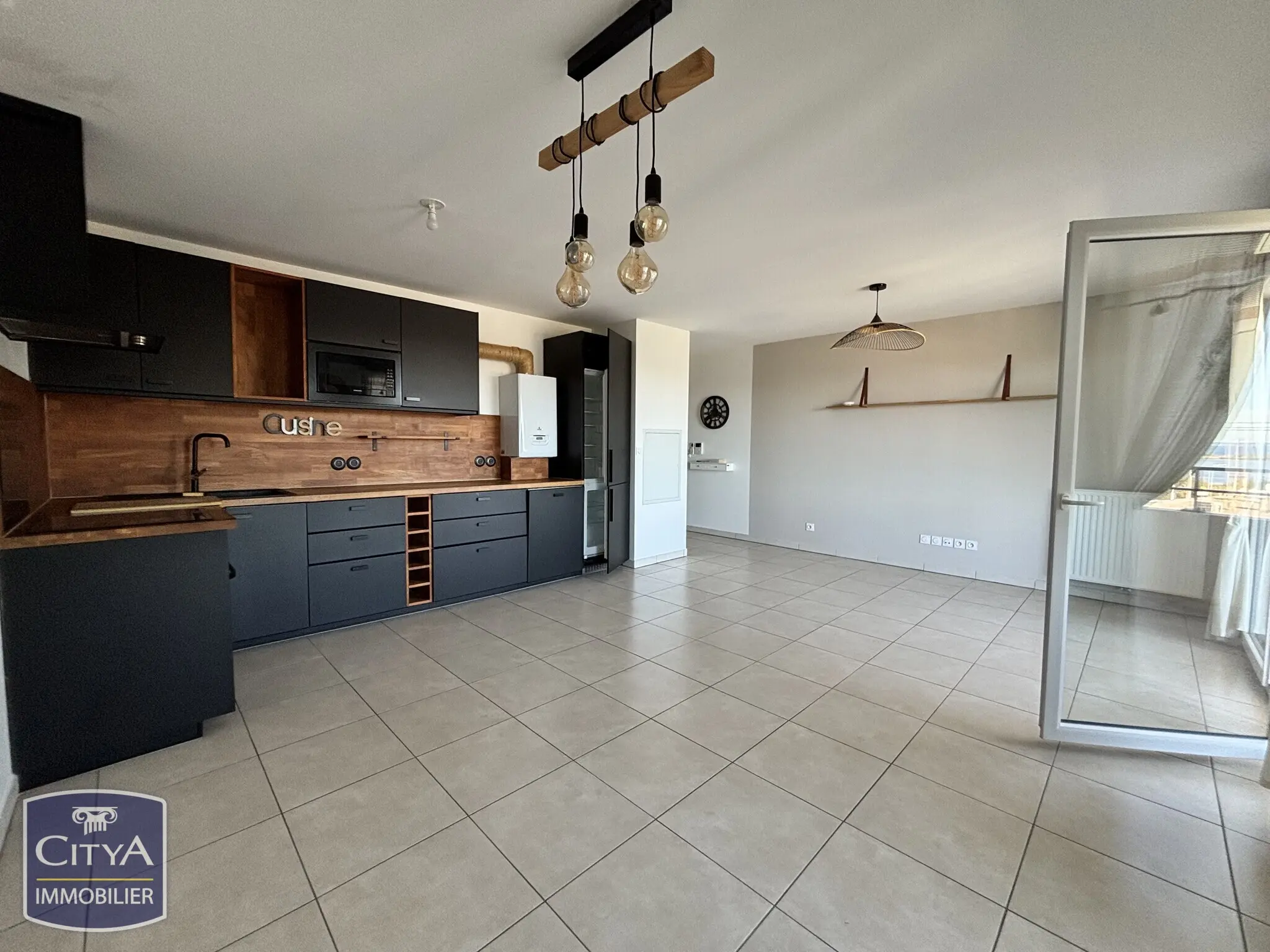 Photo 4 Appartement 3 pièces 65.3m²