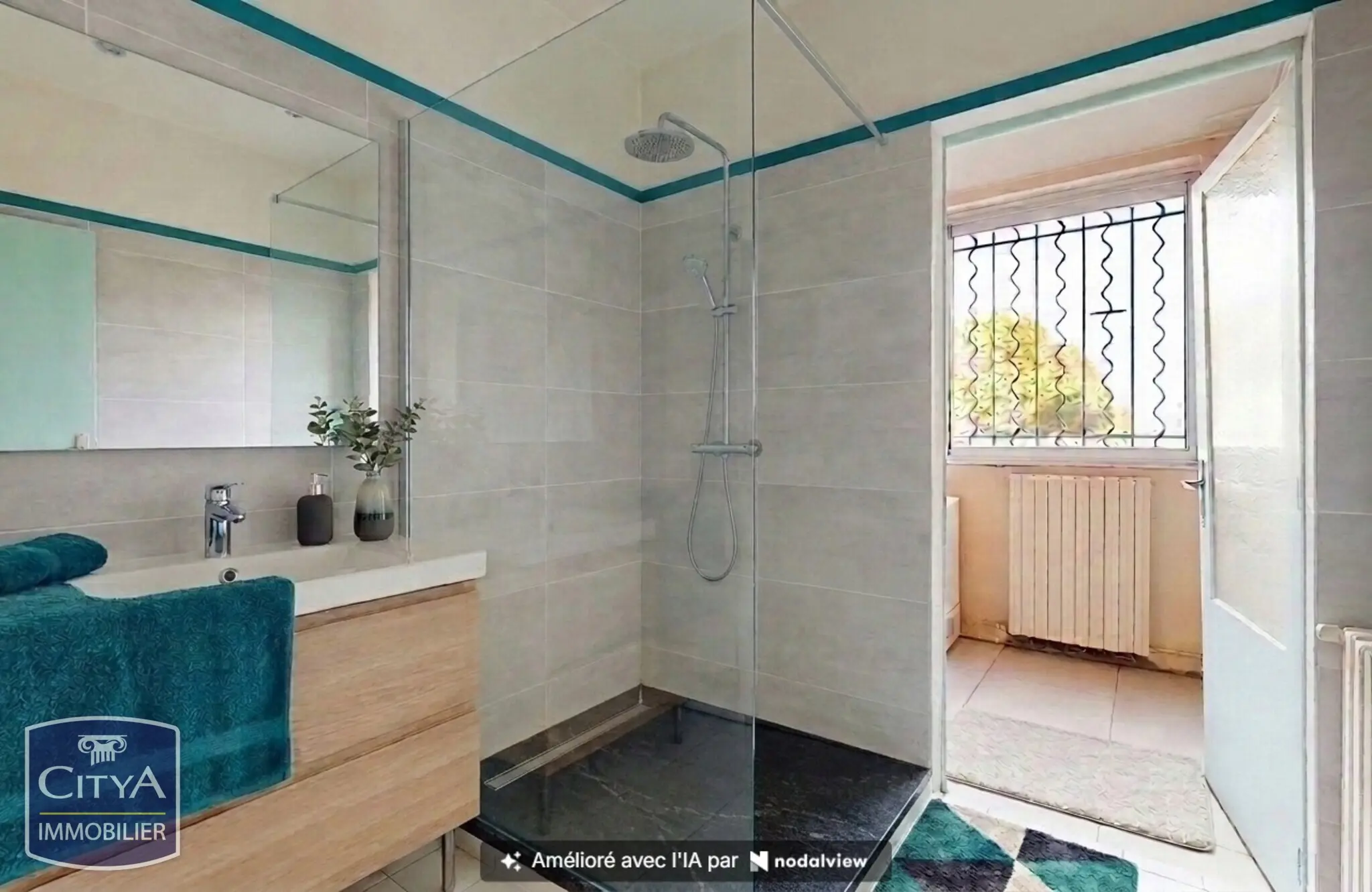Photo 10 Appartement 4 pièces 70m²